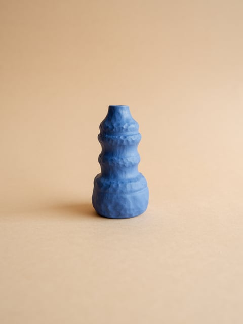 Tiny Mini- Vase 20 - mały wazon ceramiczny