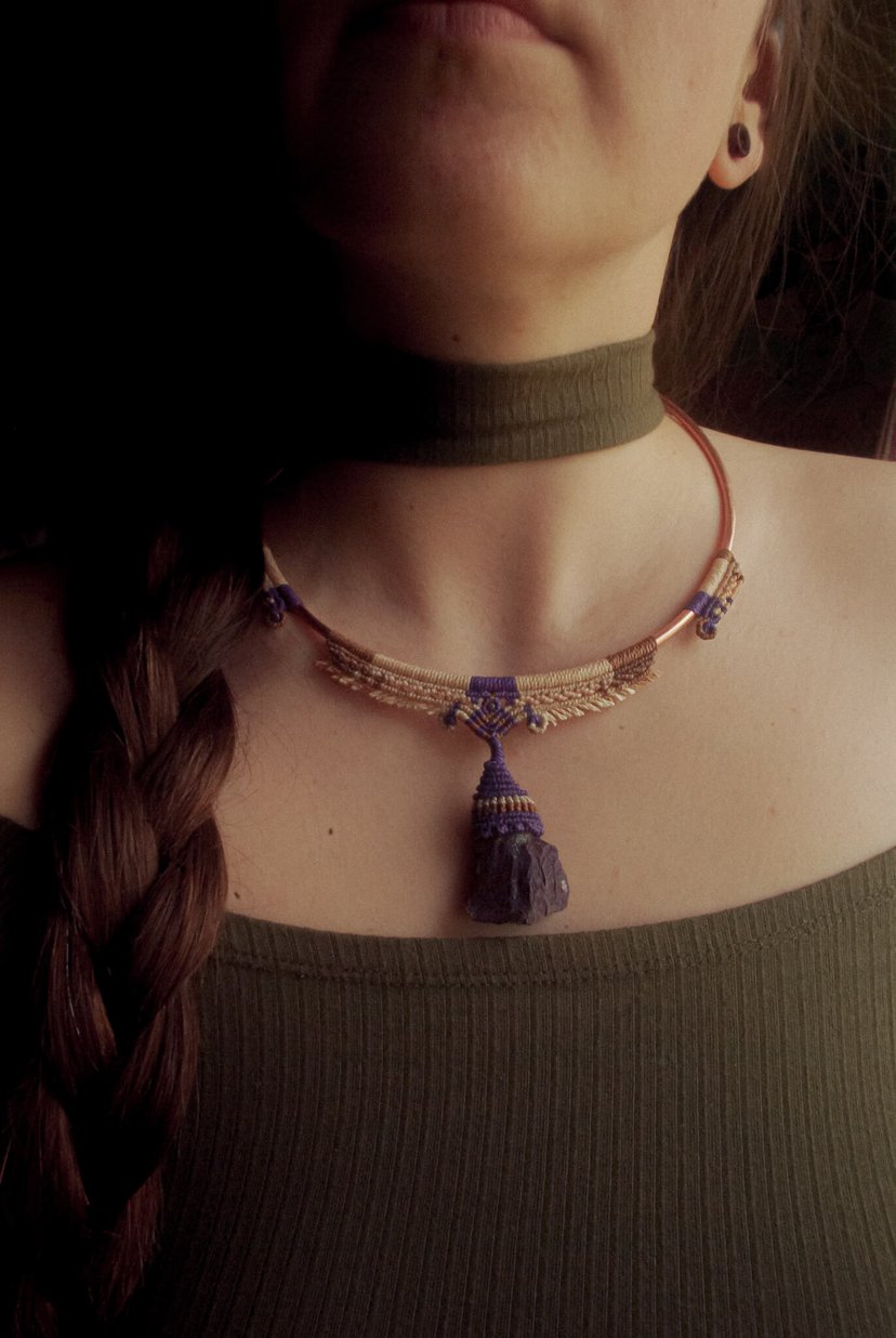 ✤ Tribe from Deep Forest ✤