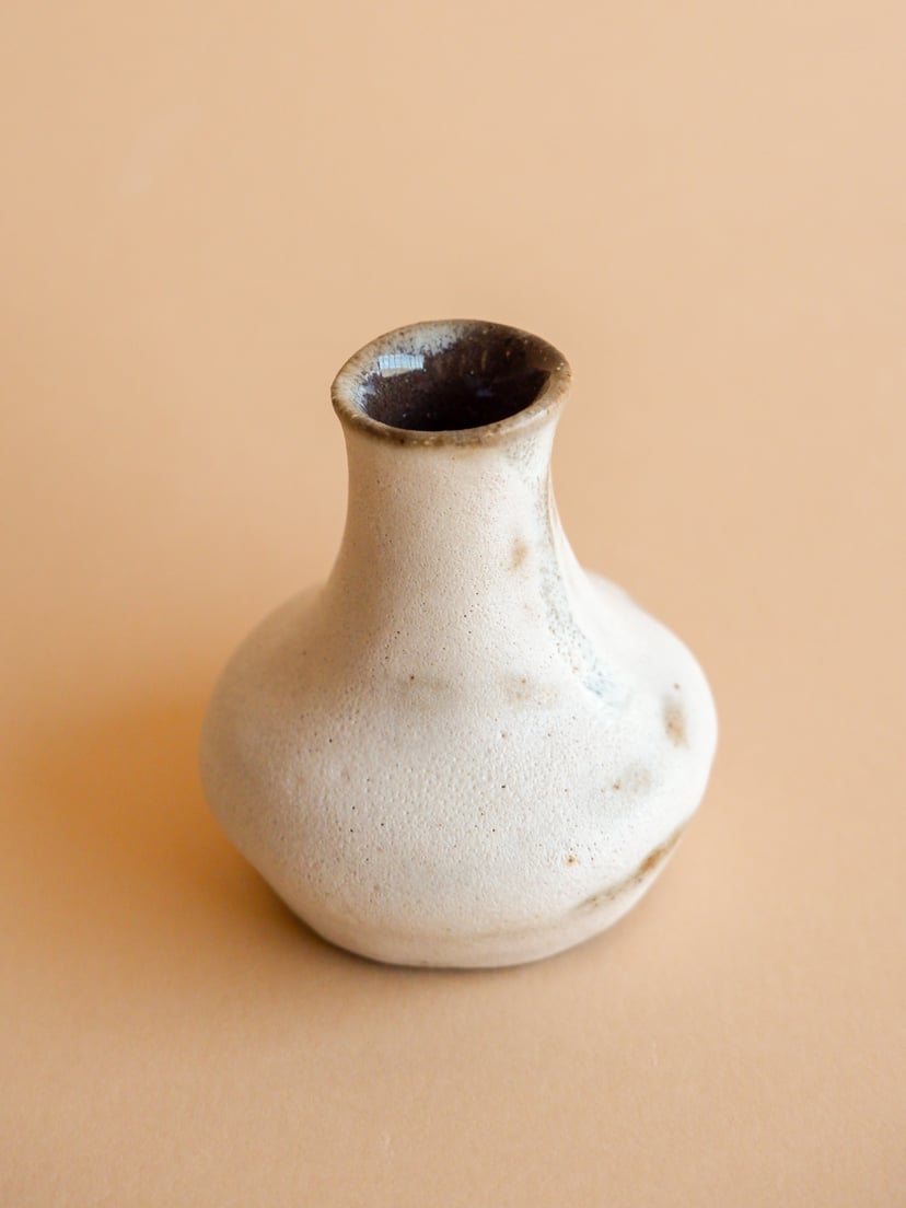 Tiny Mini- Vase 36 - mały wazon ceramiczny