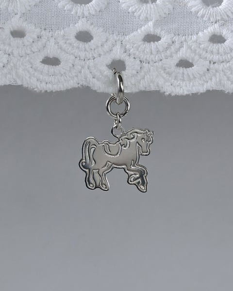 KONIK charms
