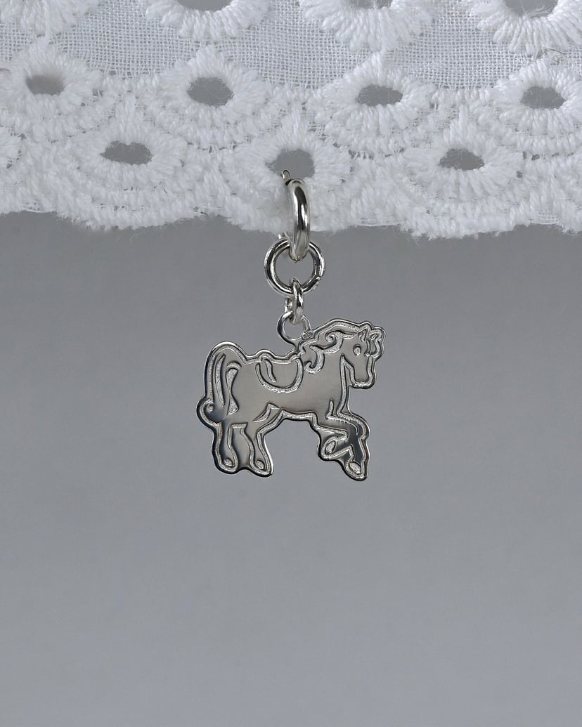 KONIK charms