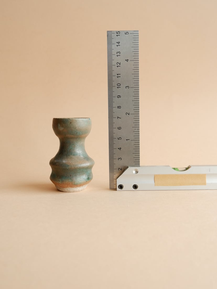 Tiny Mini- Vase 25 - mały wazon ceramiczny