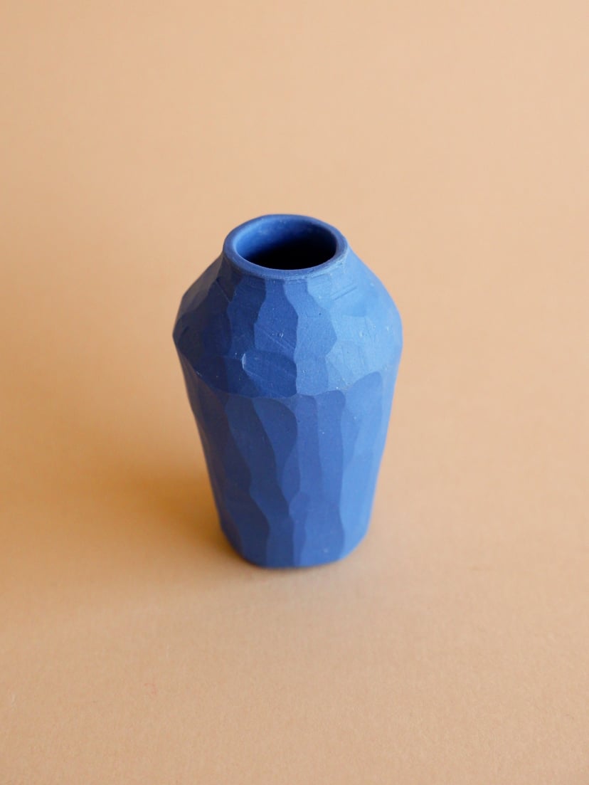 Tiny Mini- Vase 41 - mały wazon ceramiczny