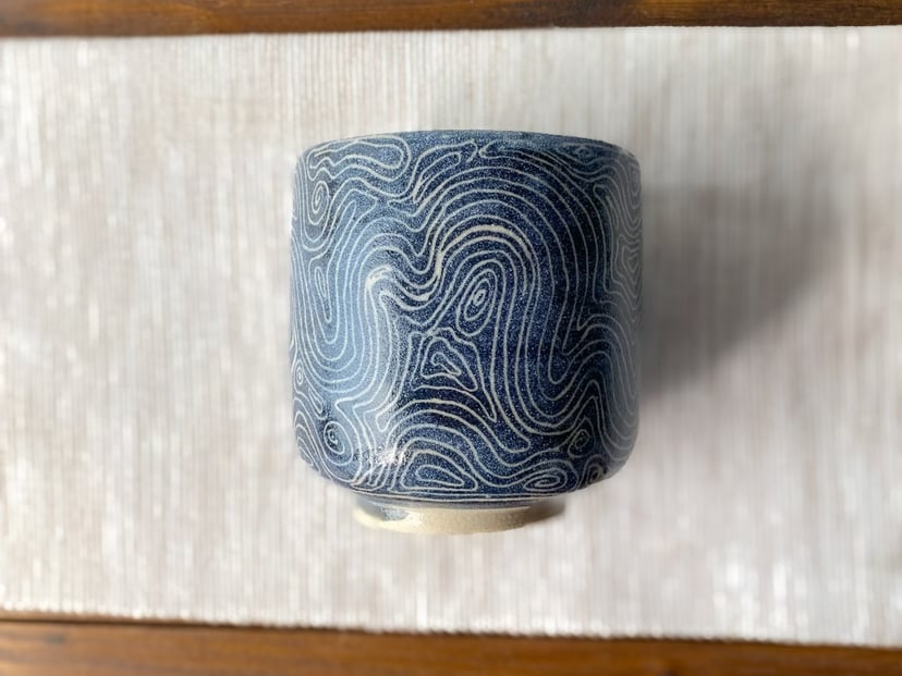 Czarka AINU