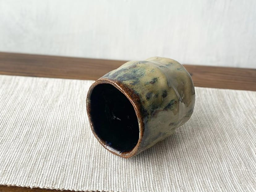Czarka Yunomi