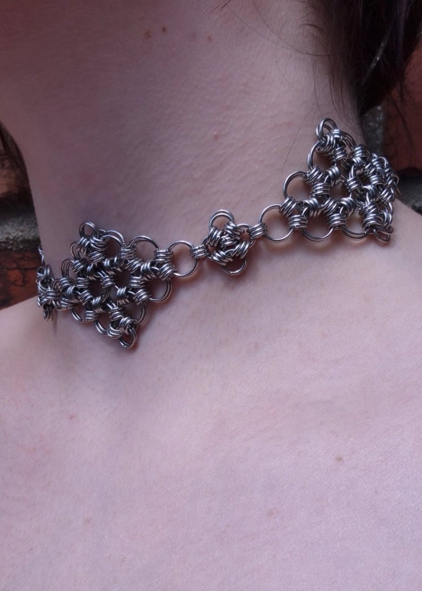 LOST DREAM choker