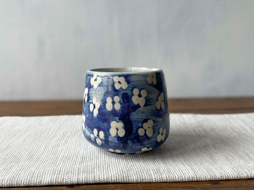 SHIBORI №2