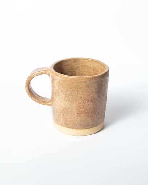 Basic Espresso / Peanut Matte