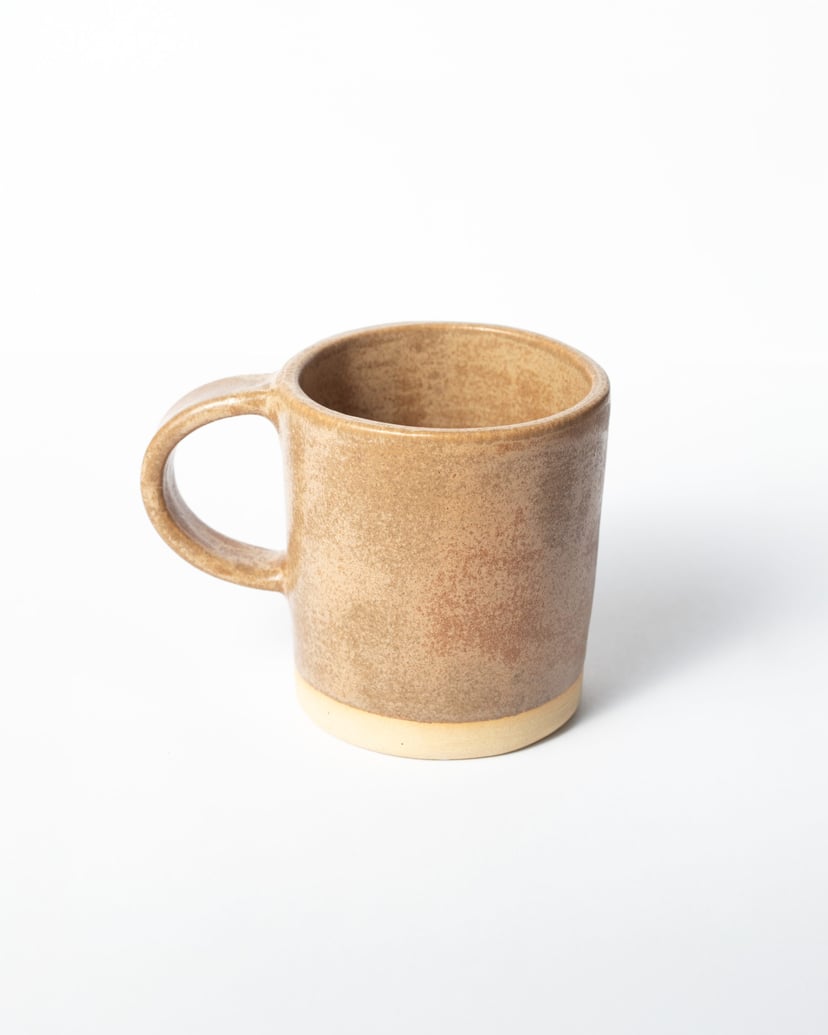 Basic Espresso / Peanut Matte