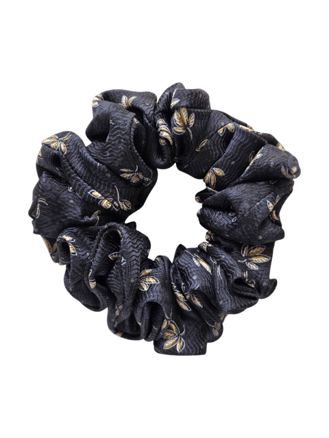 Gumka scrunchie midi