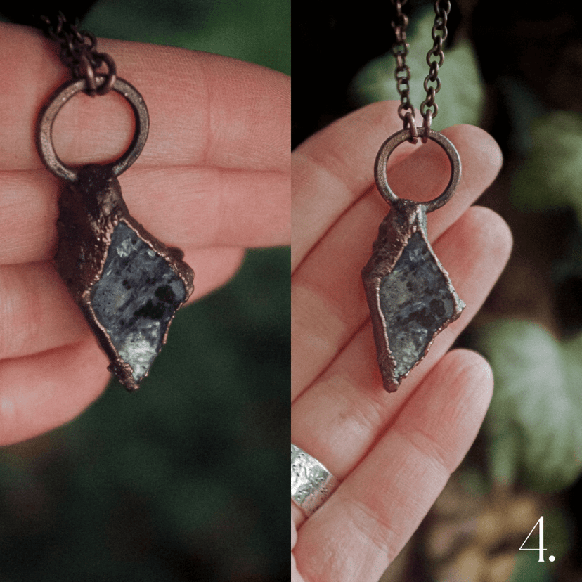 ✤ Larvikit ✤