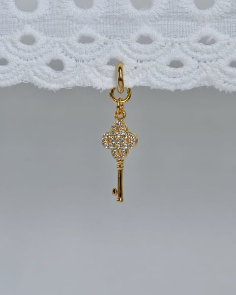 HEKATE charms