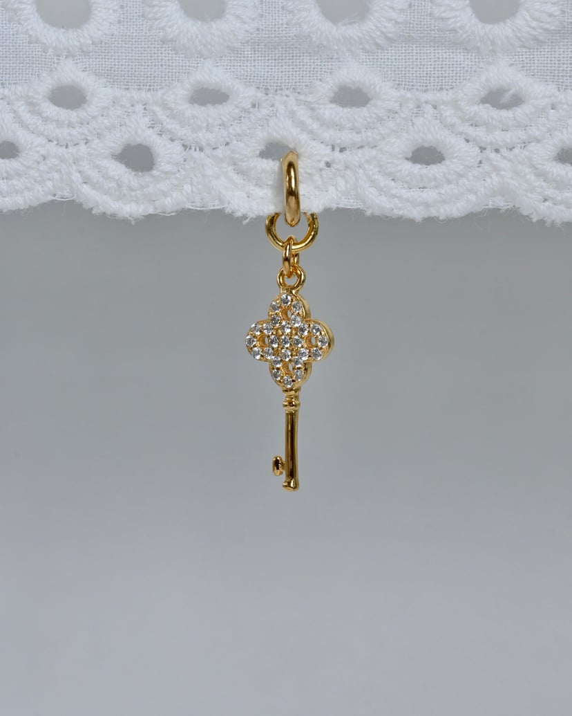 HEKATE charms