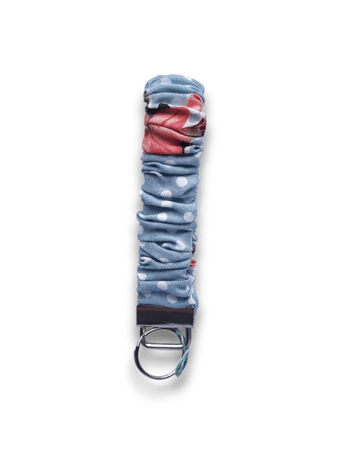 Smyczka scrunchie