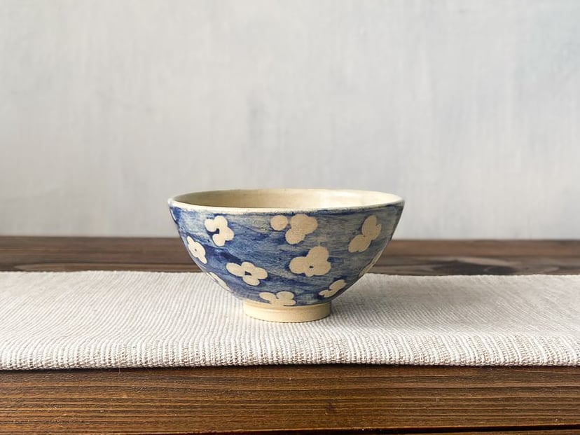 Miseczka SHIBORI №1