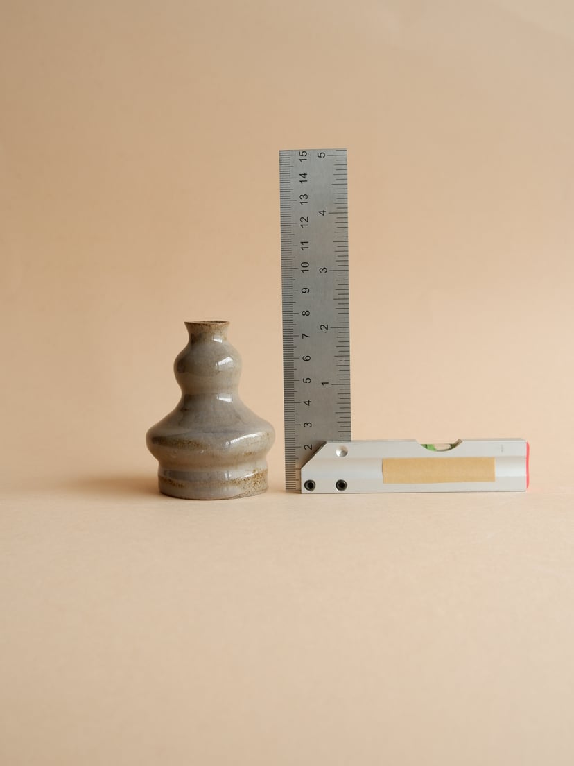 Tiny Mini- Vase 16 - mały wazon ceramiczny