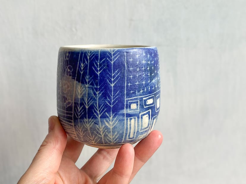 Sashiko №3