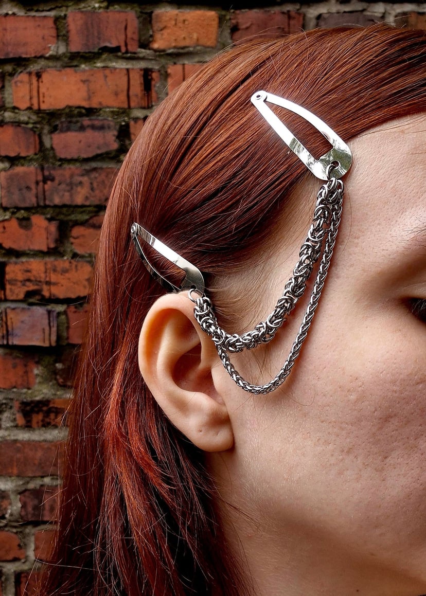 Spinka chainmail #4