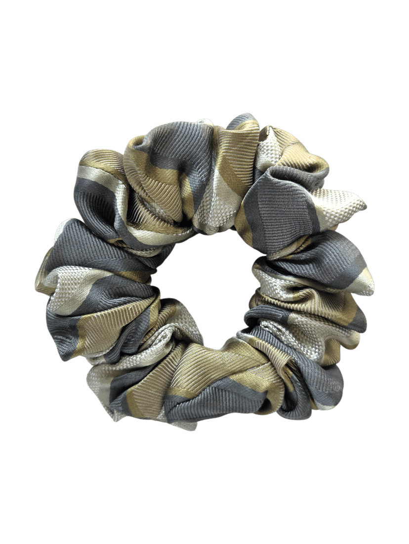 Gumka scrunchie midi