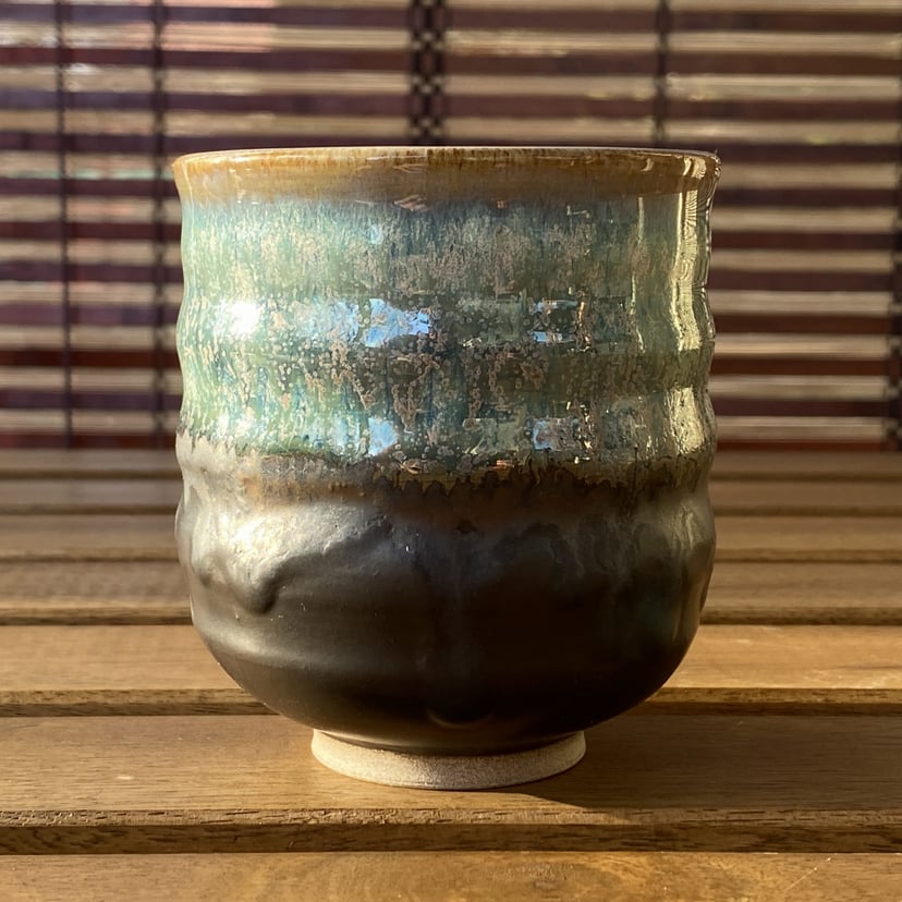 Czarka 275 ml | w stylu japońskim | POTERIA