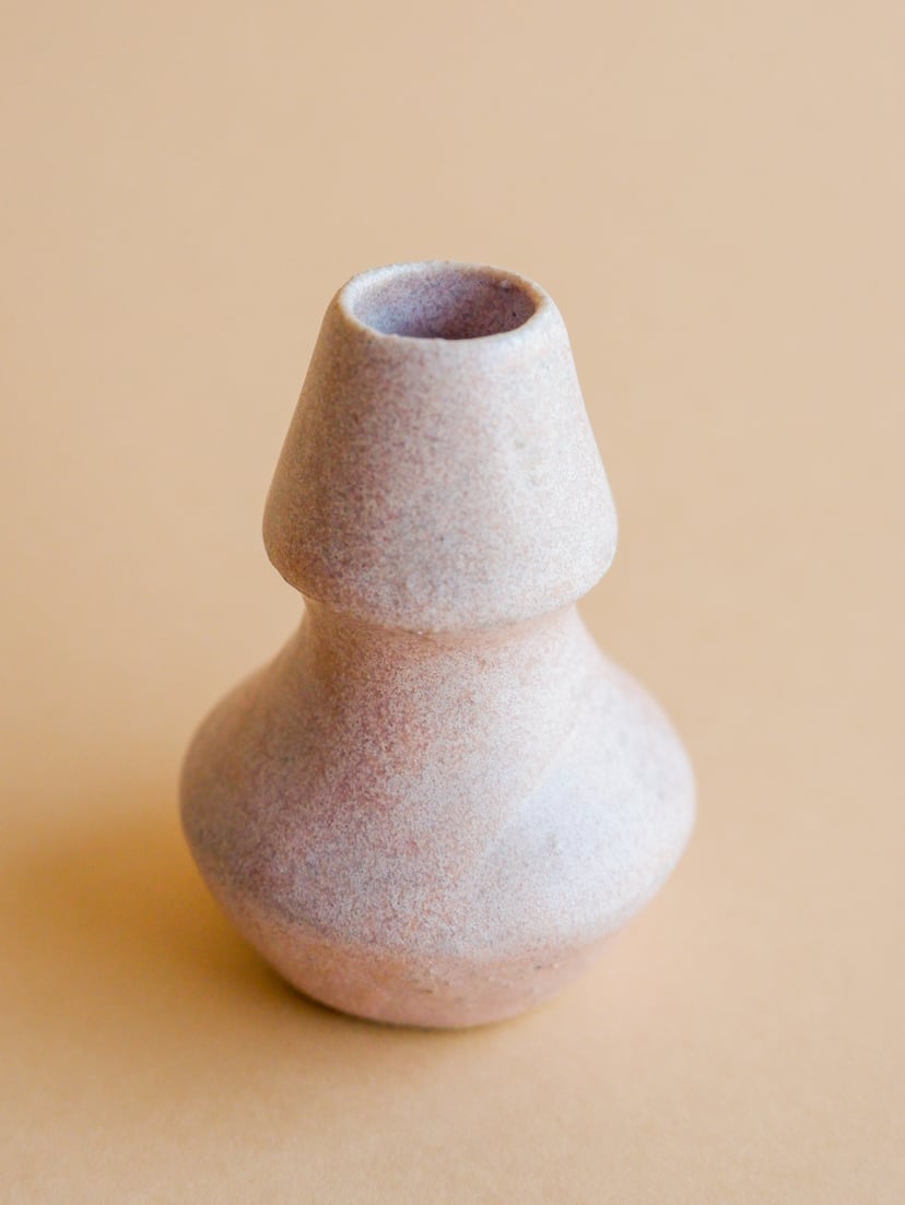 Tiny Mini- Vase 29 - mały wazon ceramiczny