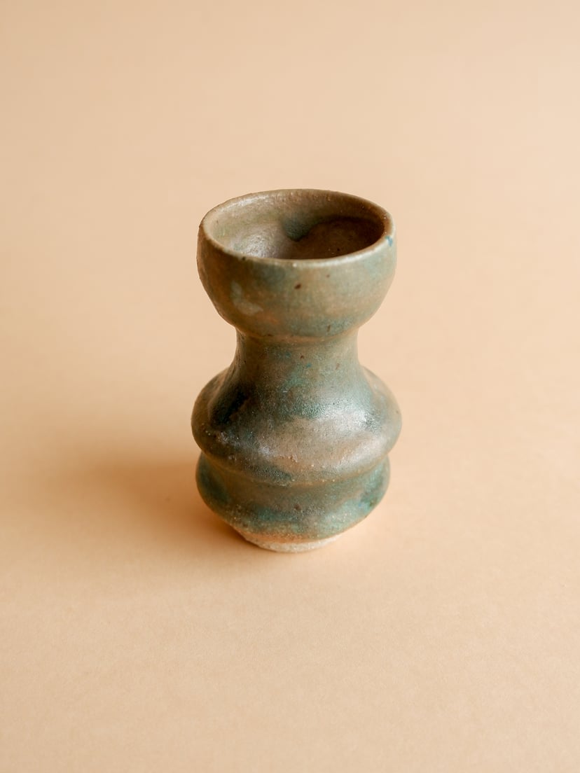Tiny Mini- Vase 25 - mały wazon ceramiczny