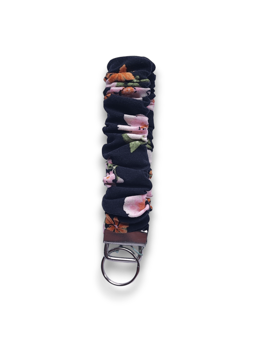 Smyczka scrunchie