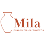 Logo Mila Pracownia Ceramiki