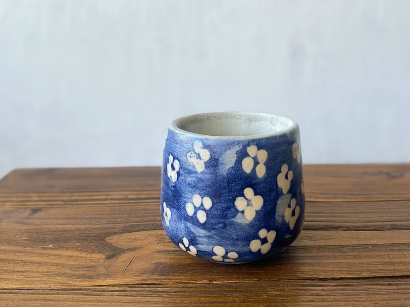 SHIBORI №2