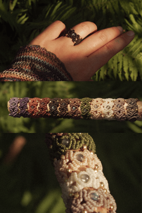 ✤ Married to the Earth ✤