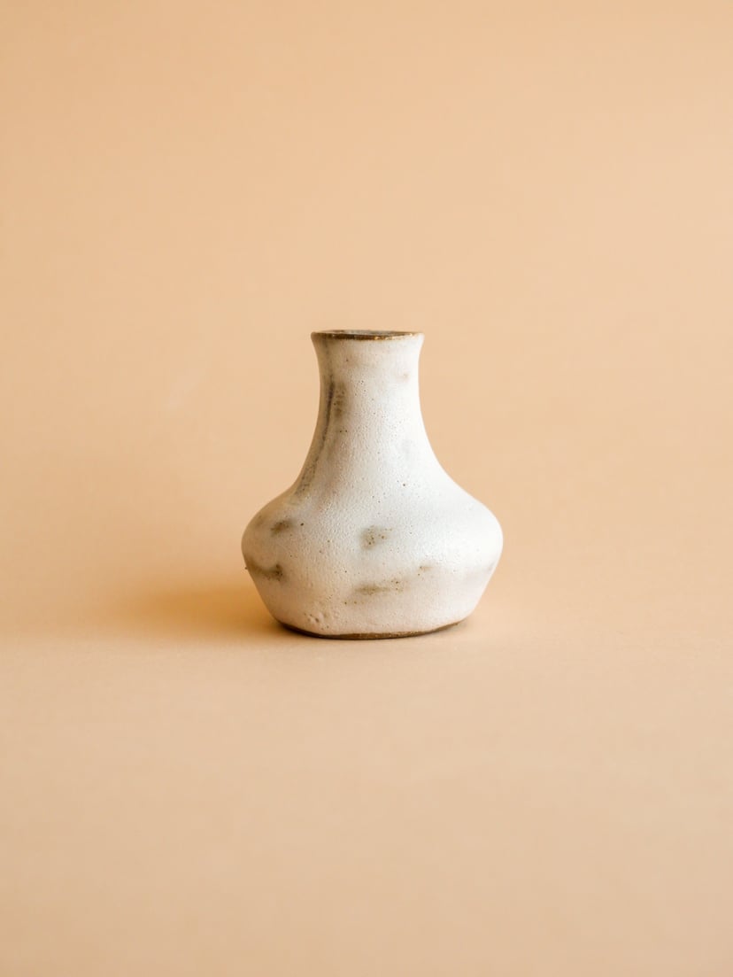 Tiny Mini- Vase 36 - mały wazon ceramiczny