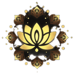 Logo Aura Blesses