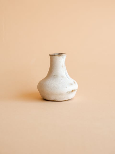 Tiny Mini- Vase 36 - mały wazon ceramiczny