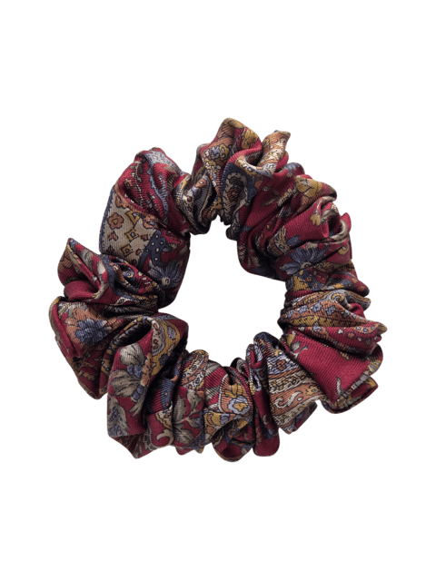 Gumka scrunchie midi