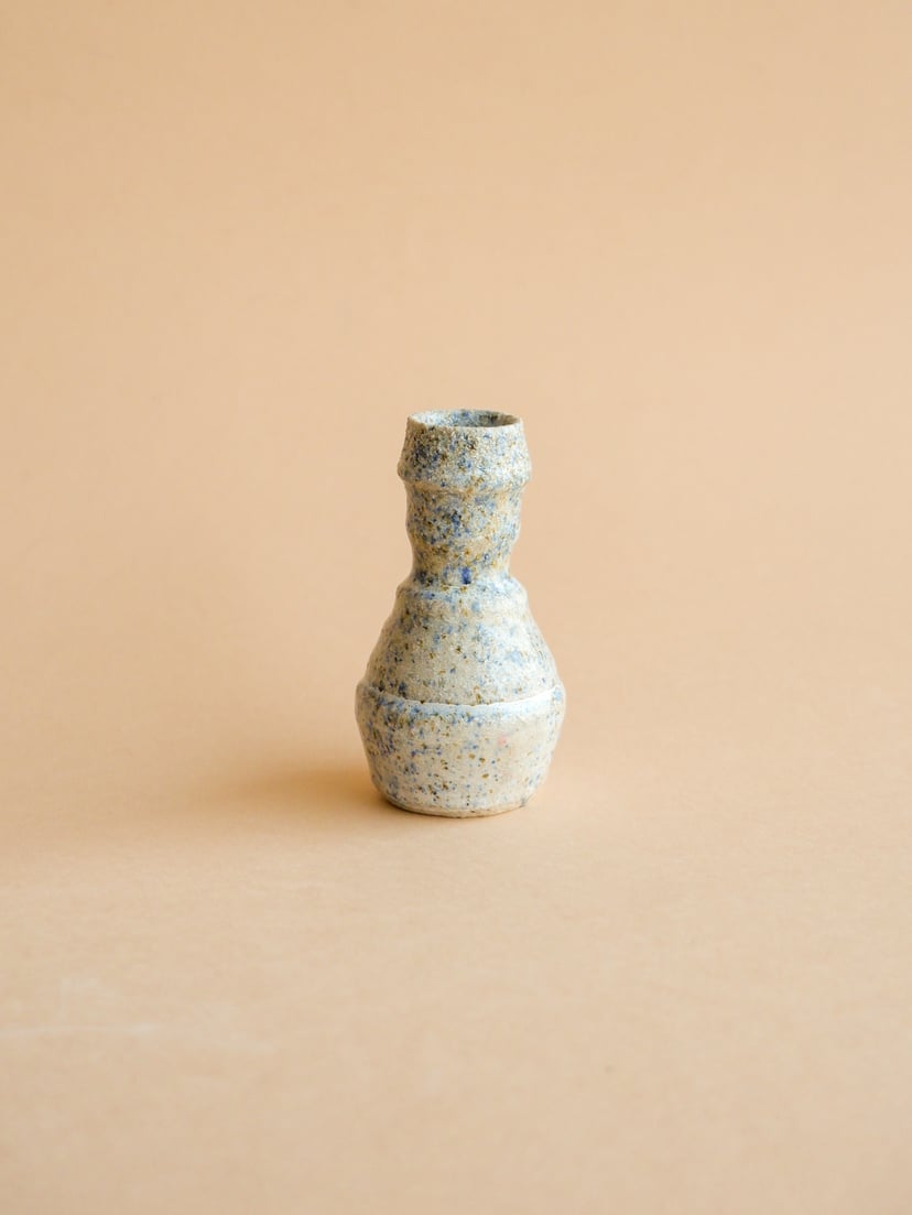 Tiny Mini- Vase 30 - mały wazon ceramiczny
