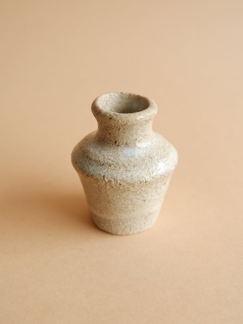 Tiny Mini- Vase 28 - mały wazon ceramiczny