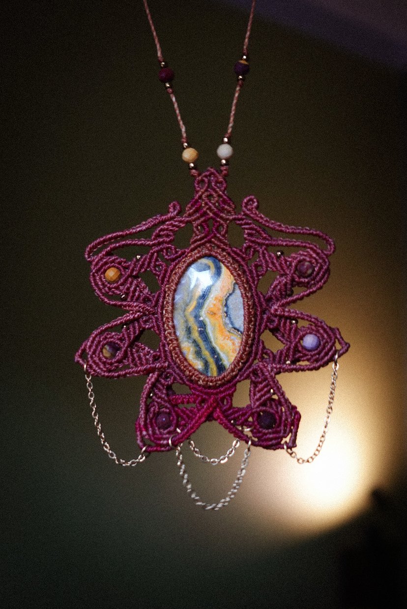 ✤ Vitality ✤ Jaspis Trzmieli & Mookait