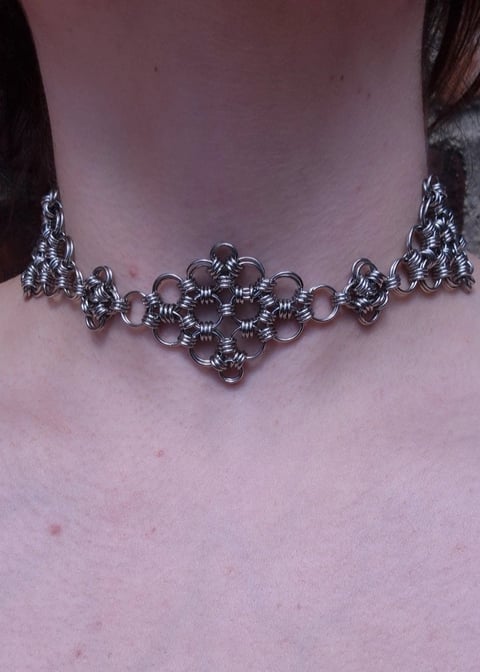 LOST DREAM choker