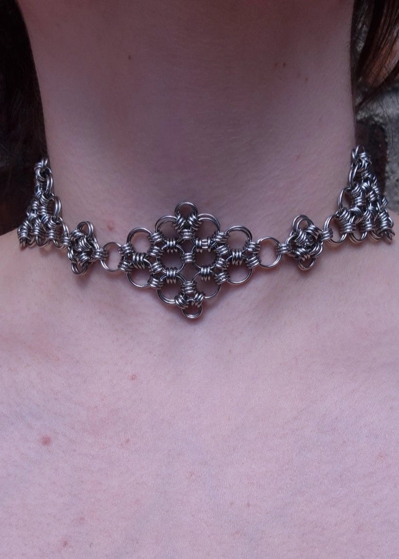 LOST DREAM choker