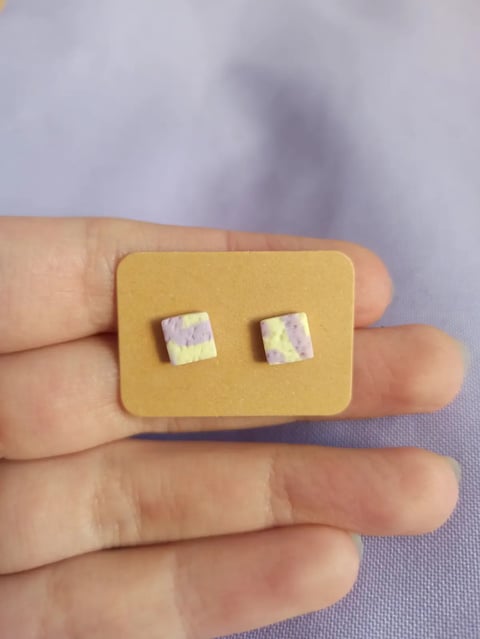 Mini sztyfty kwadraciki 1 (model 2)