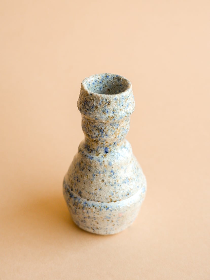 Tiny Mini- Vase 30 - mały wazon ceramiczny