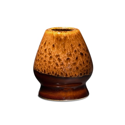 Ceramiczna podstawka pod chasen - naoshi, kolor Australia