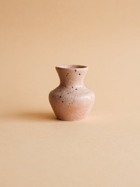 Tiny Mini- Vase 2 - mały wazon ceramiczny