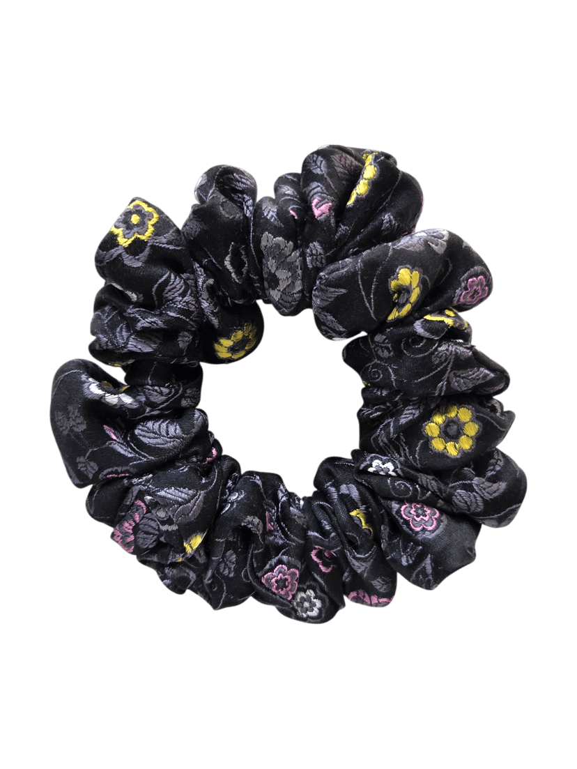 Gumka scrunchie midi
