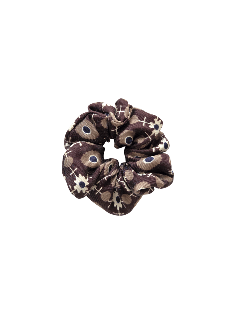 Gumka scrunchie KID