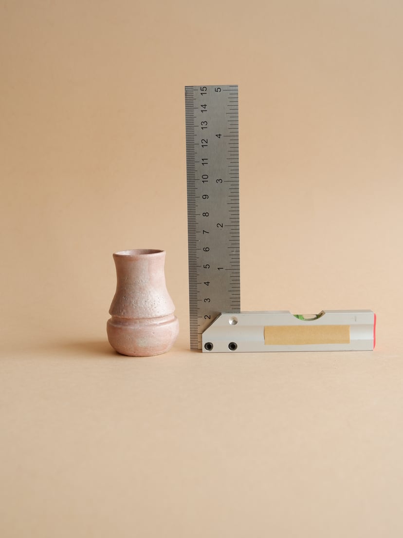 Tiny Mini- Vase 24 - mały wazon ceramiczny