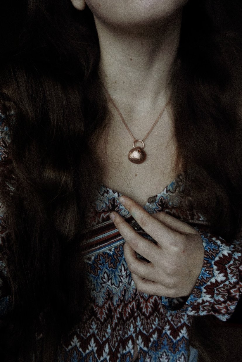 ✤ Ocean Shell ✤