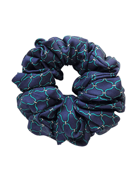 Gumka scrunchie midi