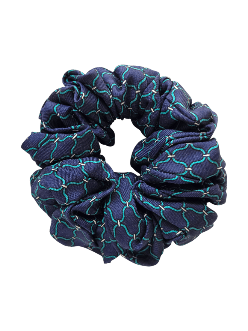 Gumka scrunchie midi
