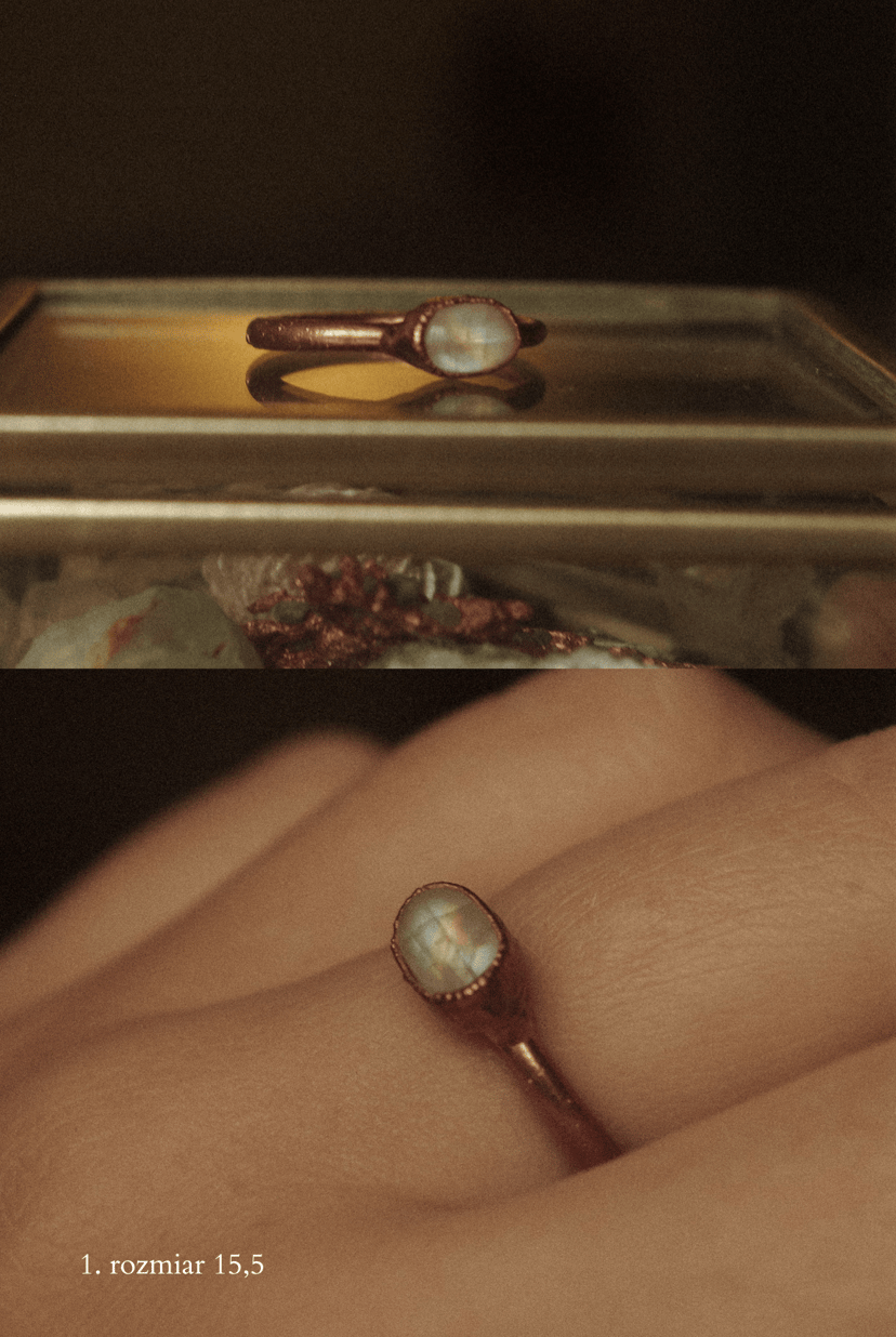 ✤ The Moon's Song ✤